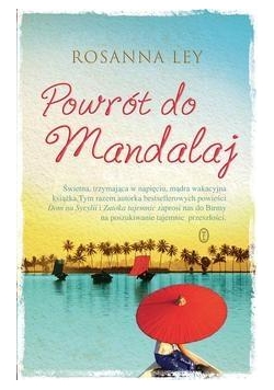 Powrót do Mandalaj
