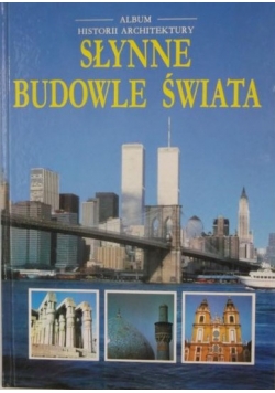 Słynne budowle świata