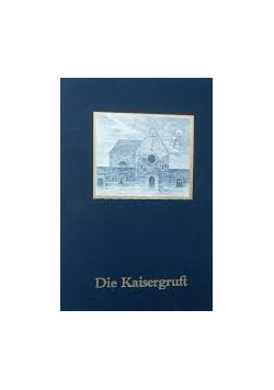 Die Kaisergruft