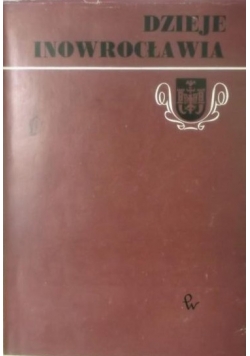 Dzieje Inowrocławia