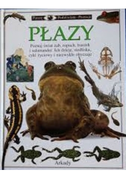 Płazy