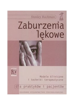 Zaburzenia lękowe