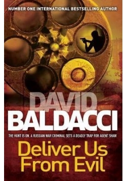 Deliver us from evil