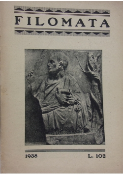 Filomata, 1938 r.
