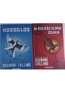 W pierścieniu ognia , kosogłos