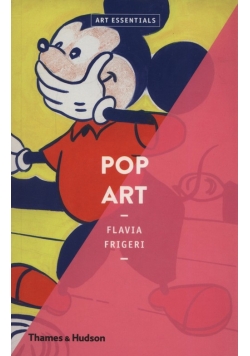 Pop Art.