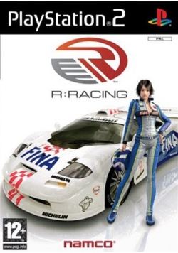 R :Racing, Gra
