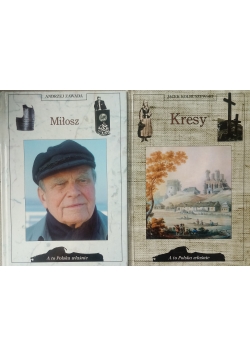 A to Polska właśnie 2 książki