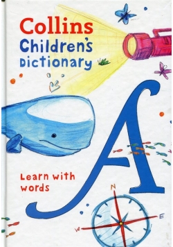 Collins Children’s Dictionary