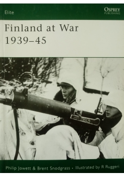 Finland at War 1939 - 45