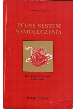 Pełny system samoleczenia