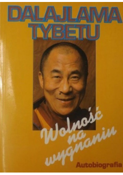 Wolność na wygnaniu