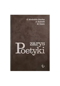 Zarys Poetyki
