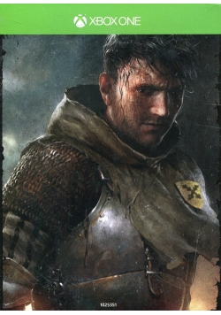 Xbox One Kingdom Come Deliverance Edycja kolekcjonerska