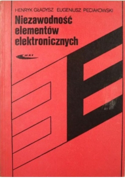 Niezawodność elementów elektronicznych