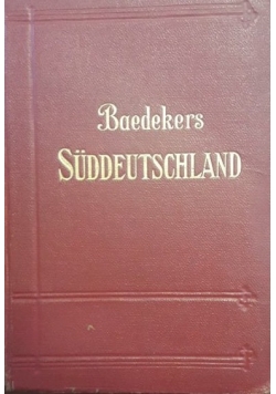 Suddeutschland , 1929 r.