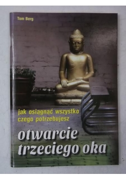 Otwarcie trzeciego oka