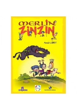 Merlin Zinzin HOBBITY