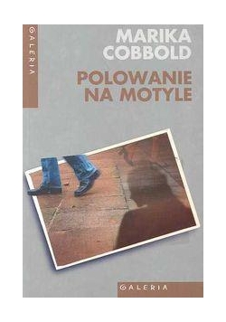 Polowanie na motyle