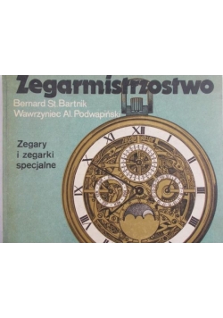 Zegarmistrzostwo
