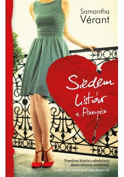 Siedem listów z Paryża