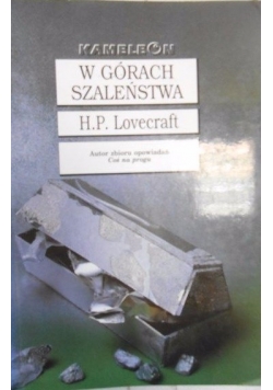 W górach szaleństwa