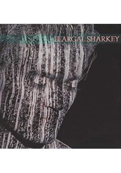 Feargal Sharkey, płyta winylowa