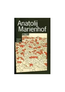 Cynicy - Anatolij Marienhof