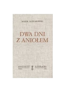 Dwa dni z  aniołem