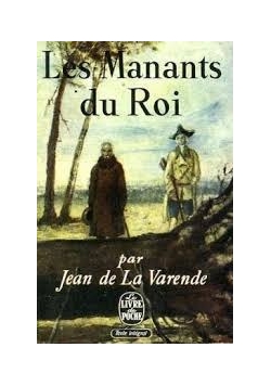 Les Manants du Roi