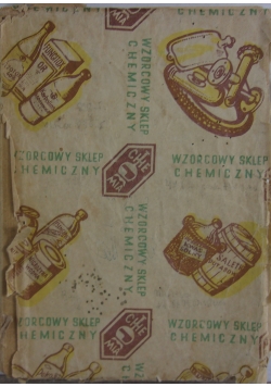 Książka kucharska udoskonalona, 1933 r.