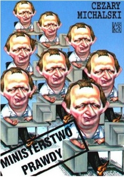 Ministerstwo prawdy