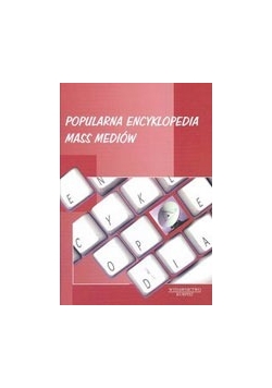 Popularna Encyklopedia mass Mediów
