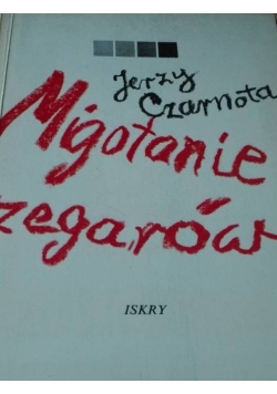 Migotanie zegarów