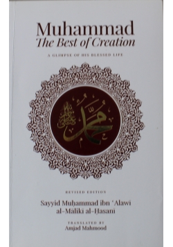 The bet of creation