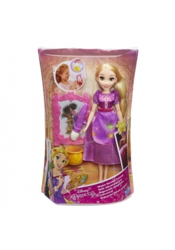 Disney Princess Księżniczka Roszpunka