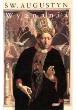 Św. Augustyn Wyznania