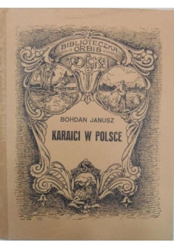 Karaici w Polsce, 1927 r.