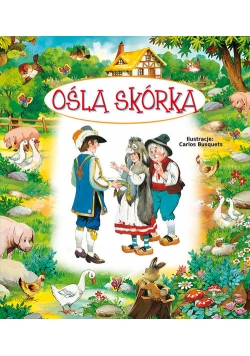 Ośla skórka