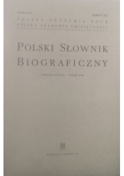 Polski słownik biograficzny tom LI\4, zeszyt 211