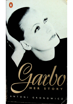 Garbo her story pocket version