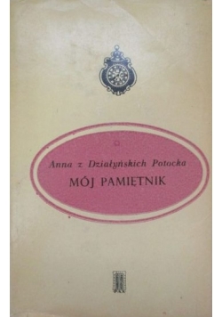 Mój pamiętnik