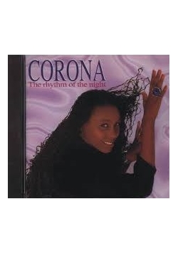 The Rhythm Of The Night, CD