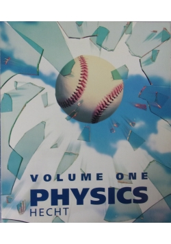 Physics, volume one
