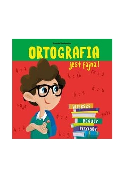 Ortografia jest fajna, Nowa