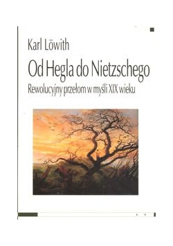 Od Hegla do Nietzschego
