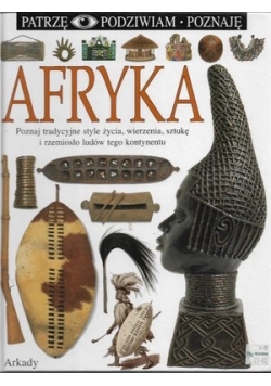 Afryka