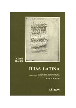 Ilias Latina