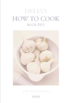 Delias How to Cook Book Two