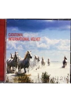 Catatonia International Velvet Cd